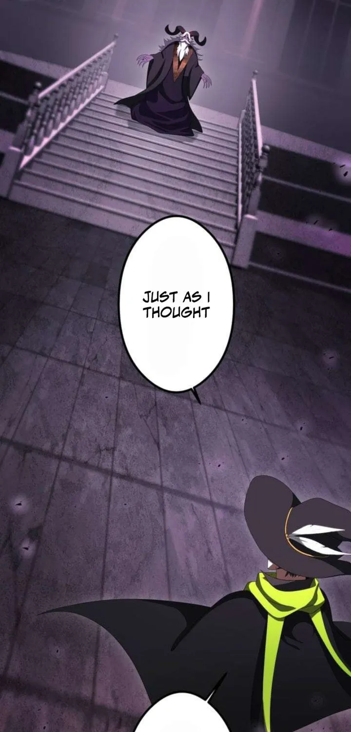 Dungeon Game: Former Corporate Drone Becomes OP ’Jester Chapter 1 page 59 - 