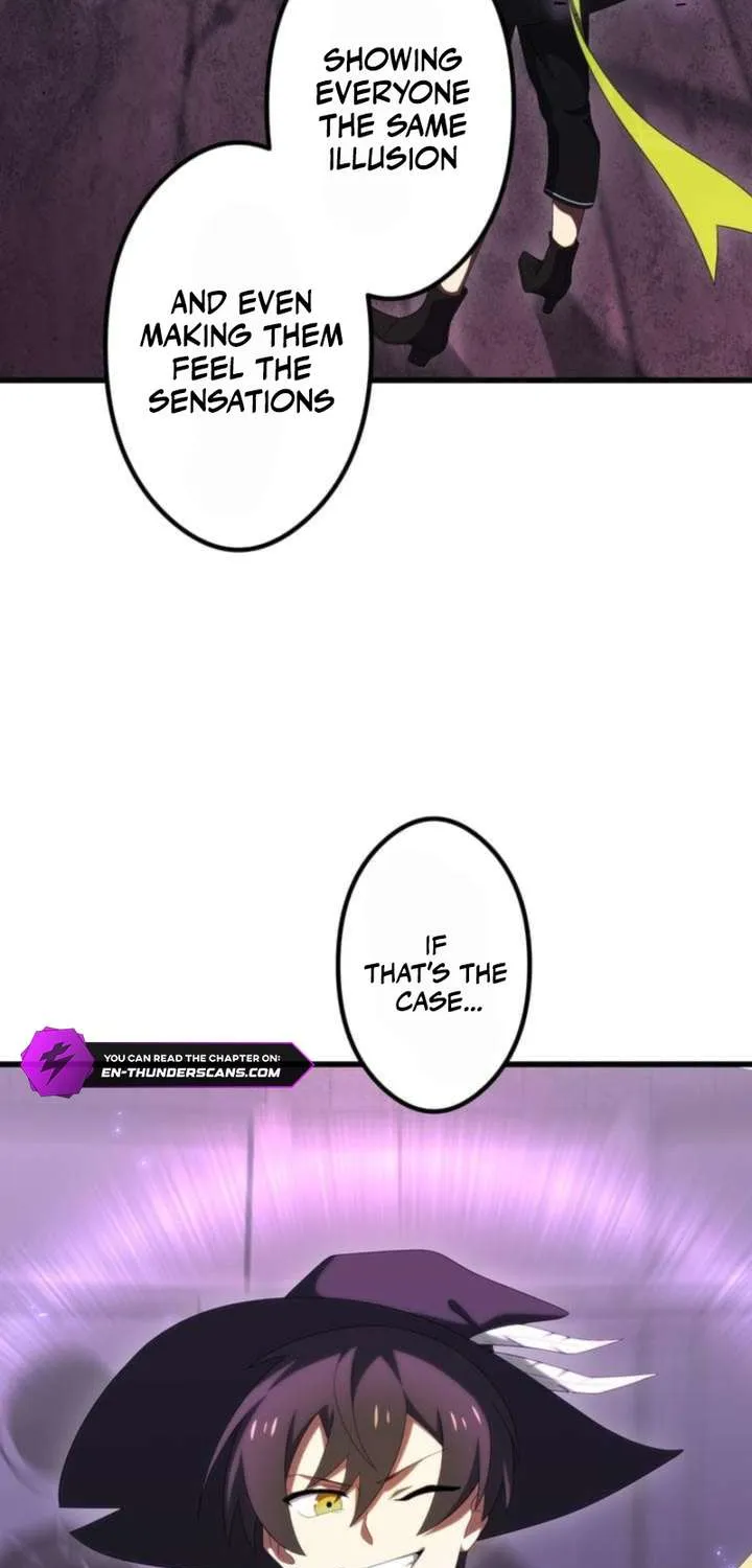 Dungeon Game: Former Corporate Drone Becomes OP ’Jester Chapter 1 page 60 - 