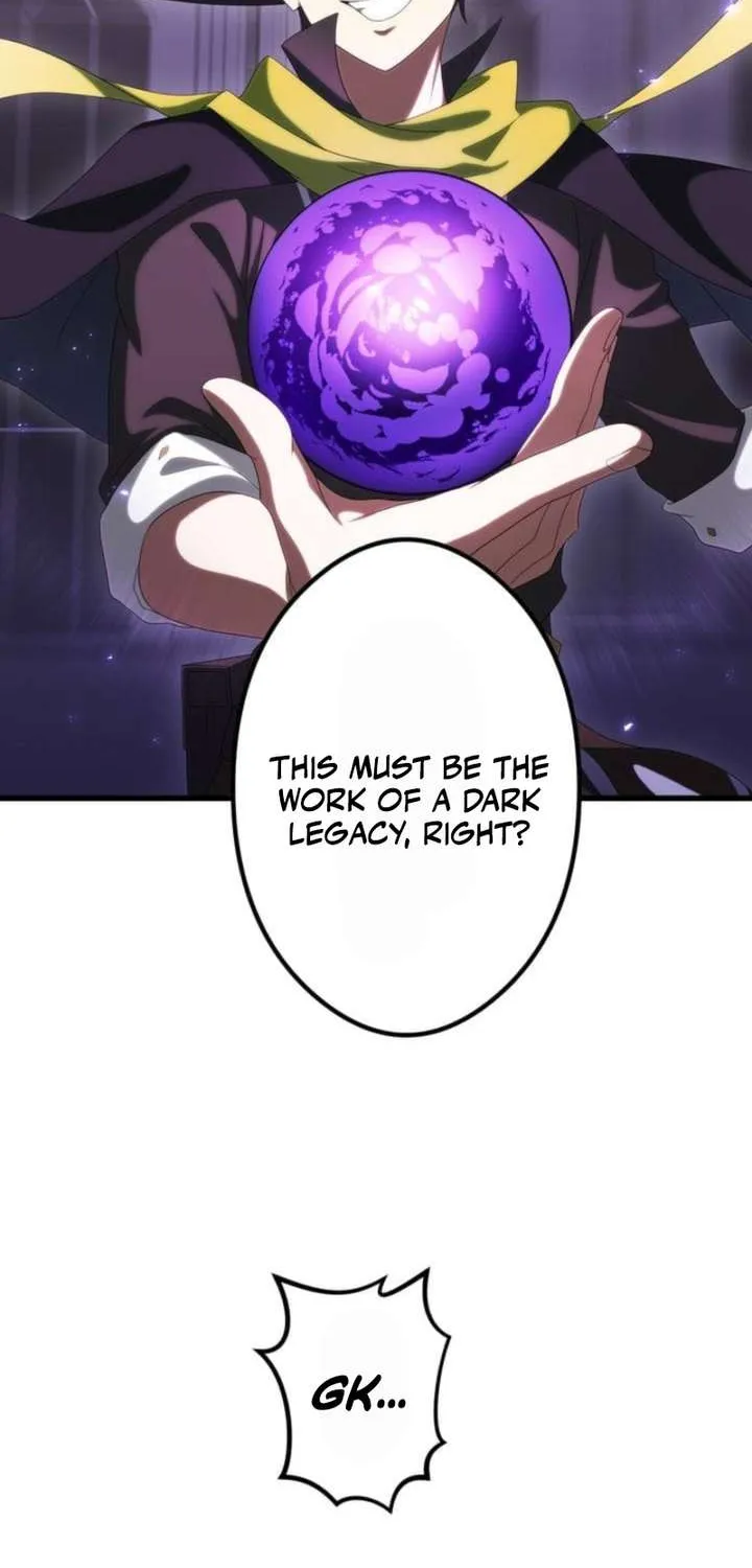 Dungeon Game: Former Corporate Drone Becomes OP ’Jester Chapter 1 page 61 - 