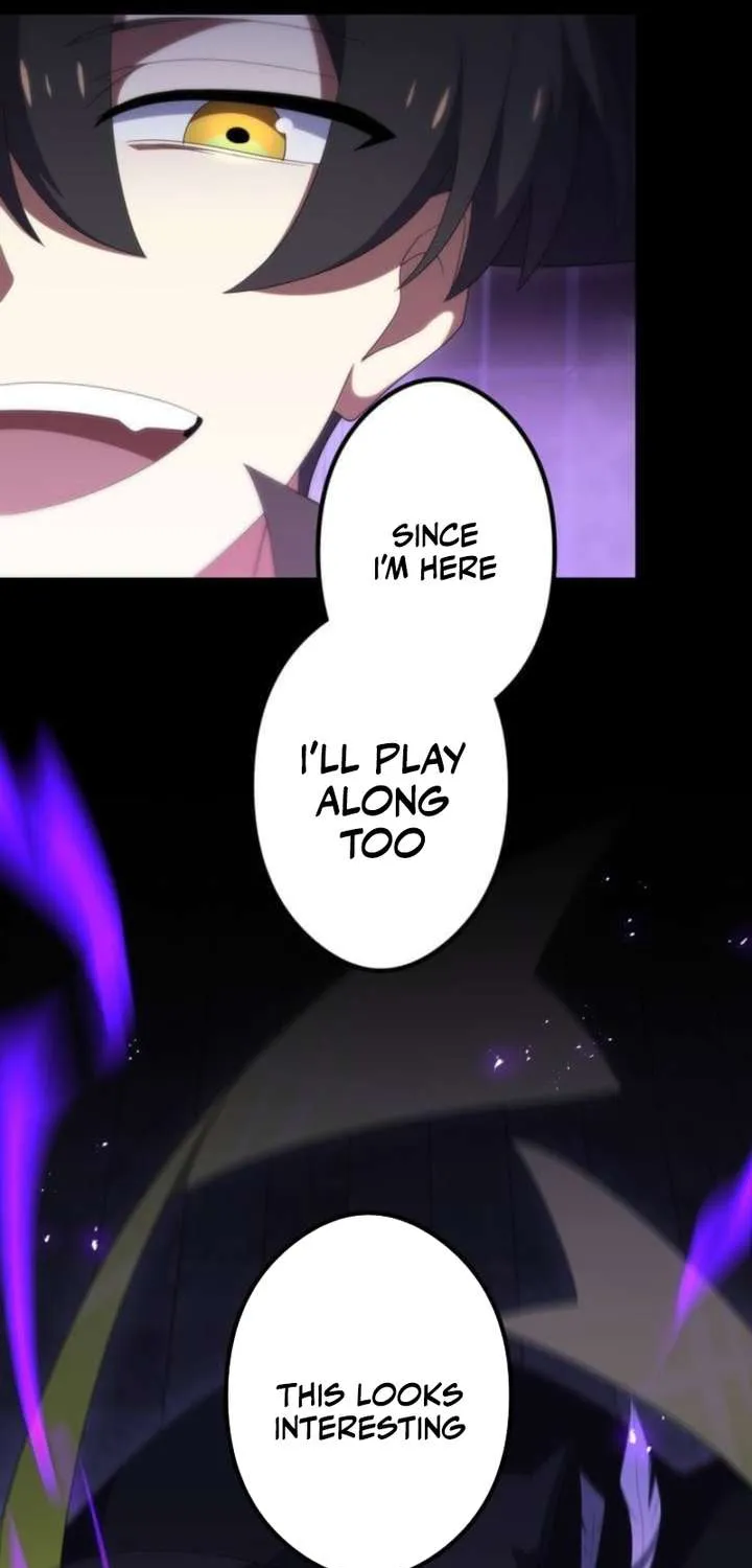 Dungeon Game: Former Corporate Drone Becomes OP ’Jester Chapter 1 page 64 - 