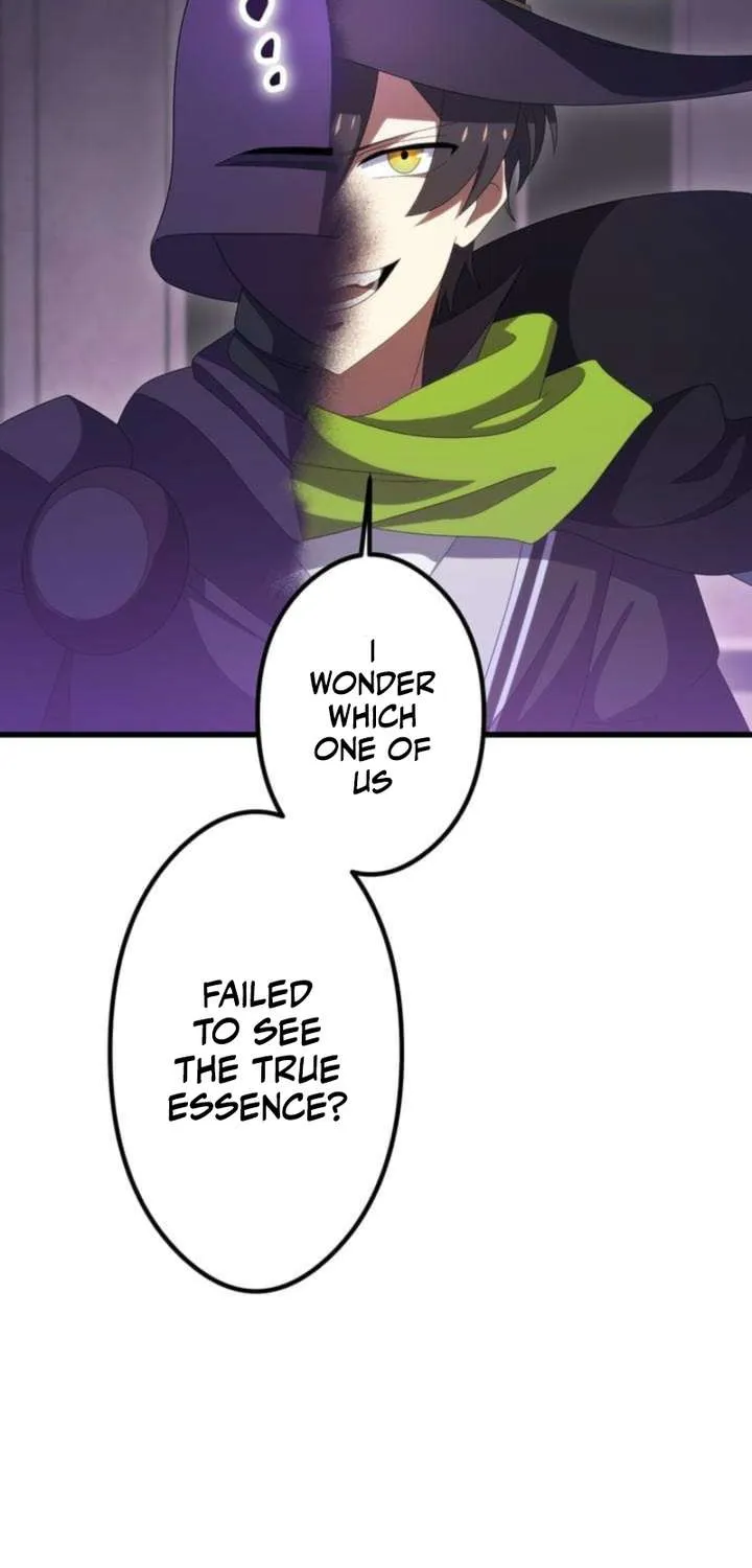 Dungeon Game: Former Corporate Drone Becomes OP ’Jester Chapter 1 page 76 - 