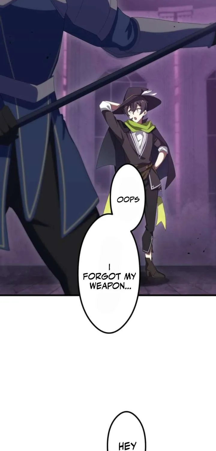 Dungeon Game: Former Corporate Drone Becomes OP ’Jester Chapter 1 page 79 - 