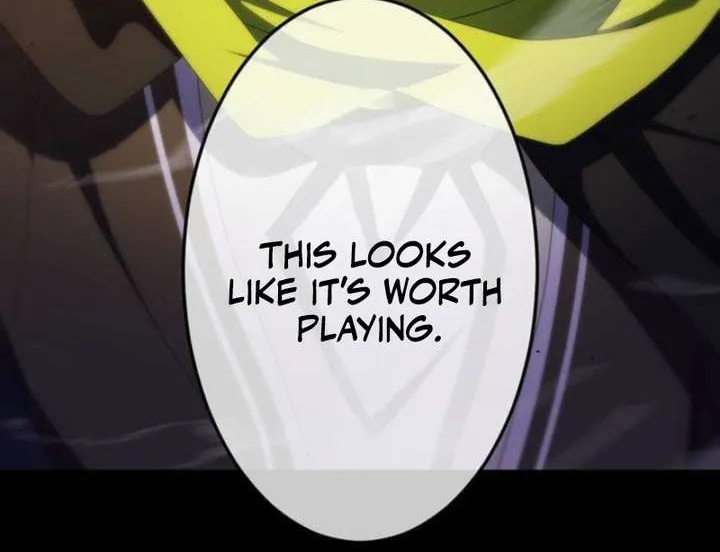 Dungeon Game: Former Corporate Drone Becomes OP ’Jester Chapter 1 page 10 - 