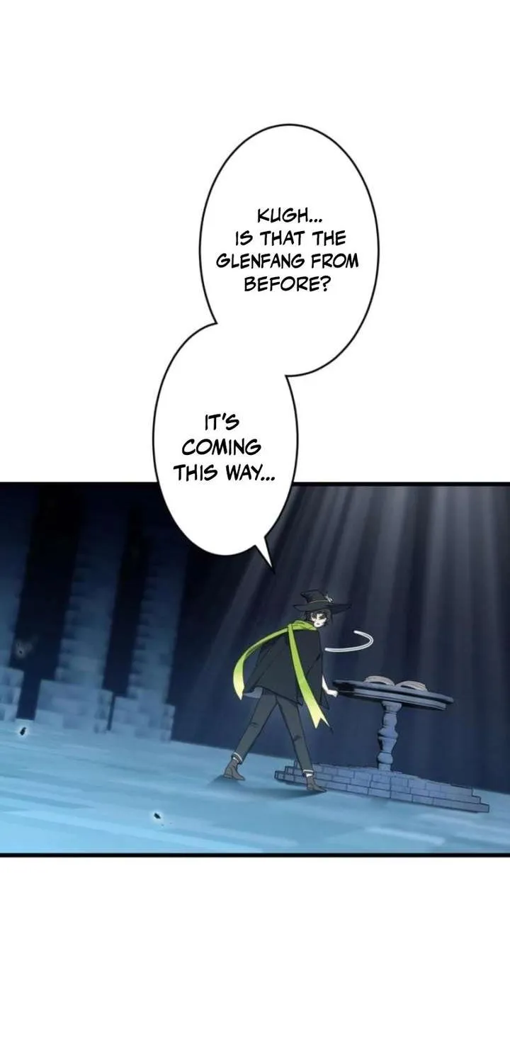 Dungeon Game: Former Corporate Drone Becomes OP ’Jester Chapter 2 page 101 - 