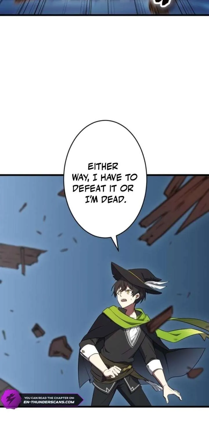 Dungeon Game: Former Corporate Drone Becomes OP ’Jester Chapter 2 page 104 - 
