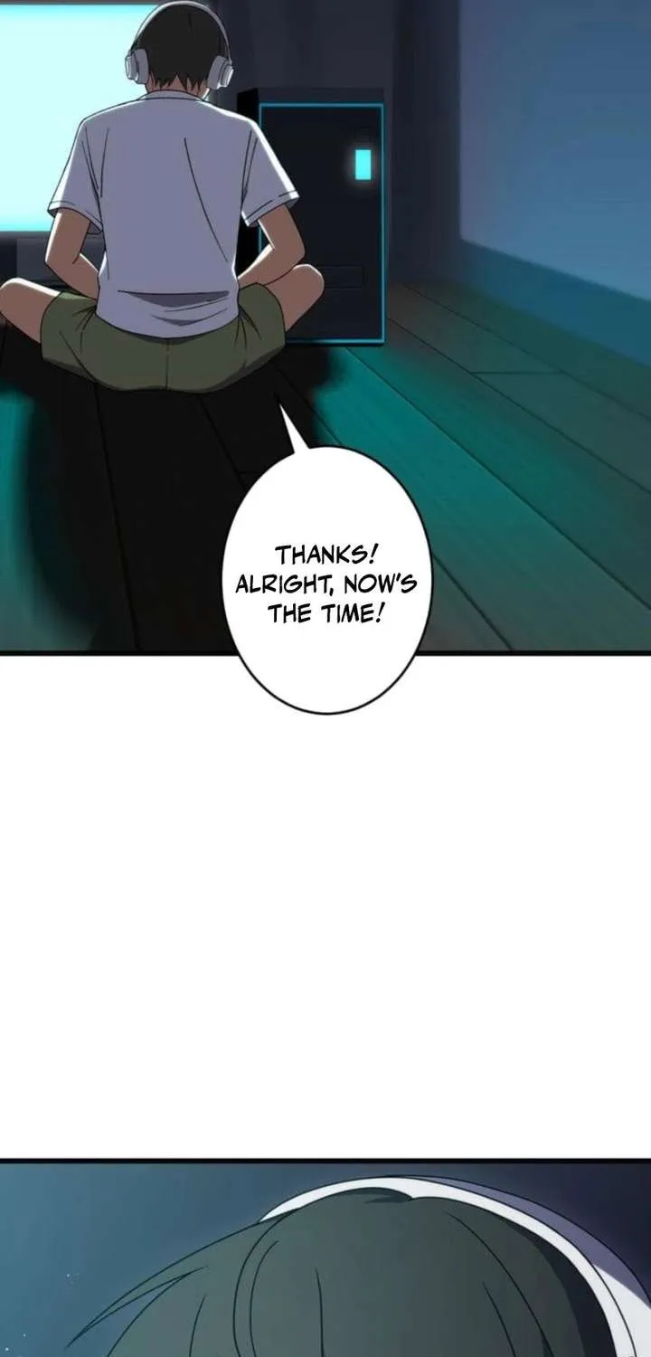 Dungeon Game: Former Corporate Drone Becomes OP ’Jester Chapter 2 page 28 - 