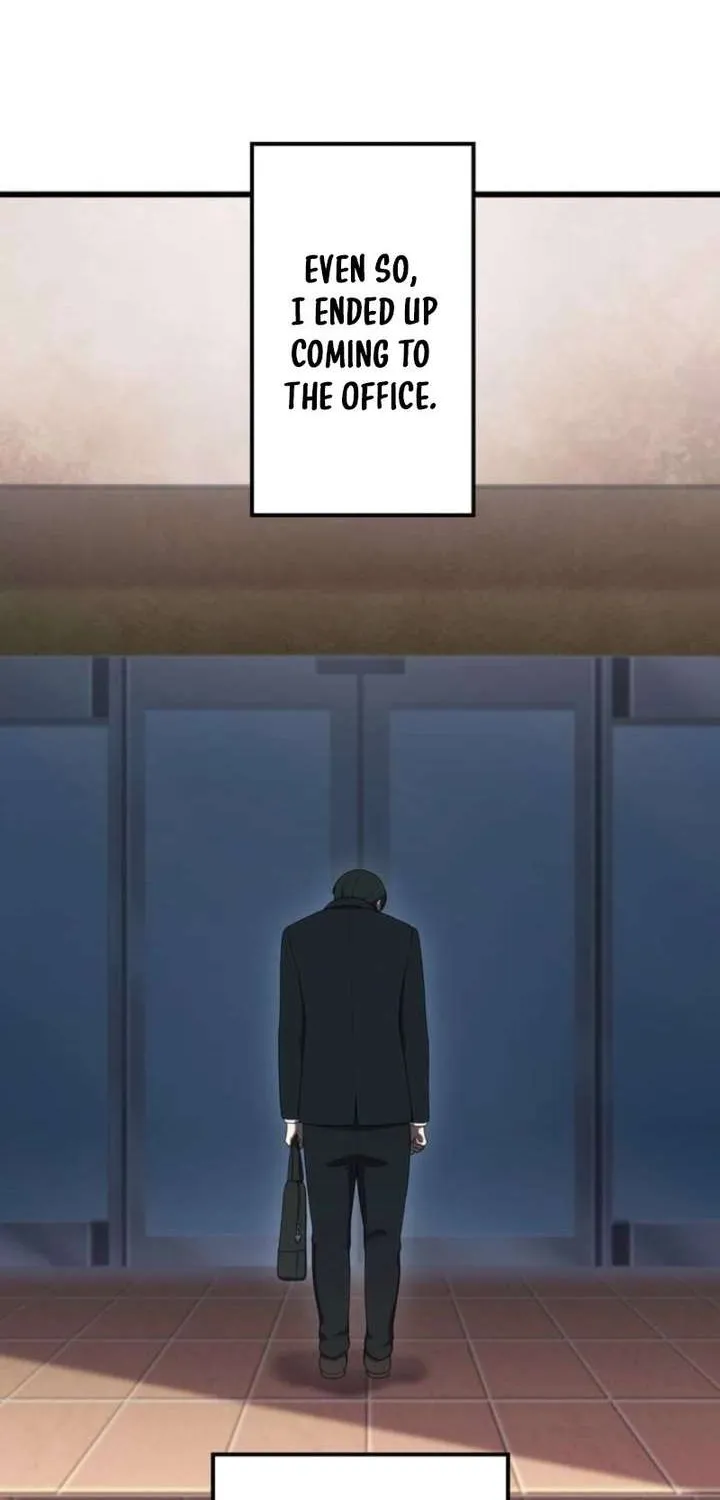Dungeon Game: Former Corporate Drone Becomes OP ’Jester Chapter 2 page 47 - 