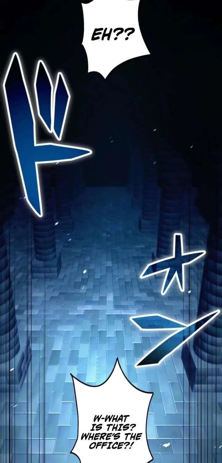Dungeon Game: Former Corporate Drone Becomes OP ’Jester Chapter 2 page 51 - 