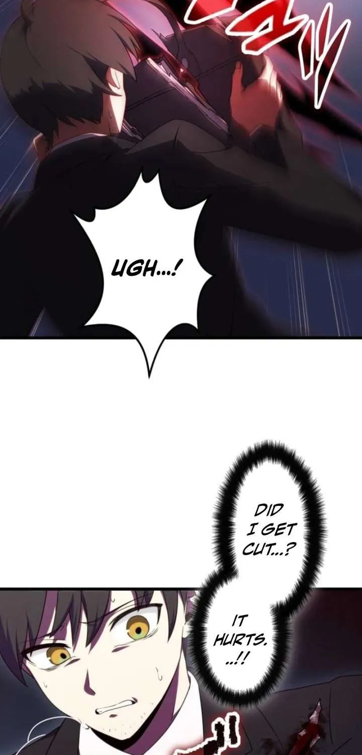 Dungeon Game: Former Corporate Drone Becomes OP ’Jester Chapter 2 page 60 - 