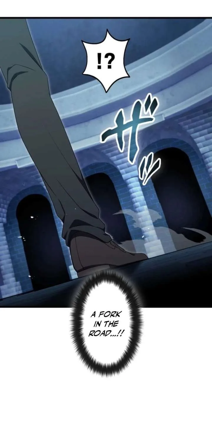 Dungeon Game: Former Corporate Drone Becomes OP ’Jester Chapter 2 page 64 - 
