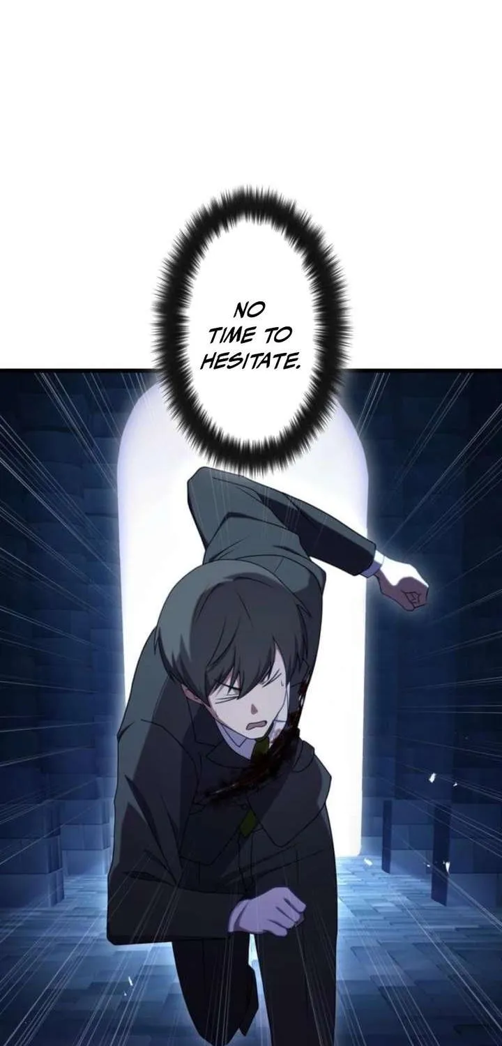 Dungeon Game: Former Corporate Drone Becomes OP ’Jester Chapter 2 page 65 - 