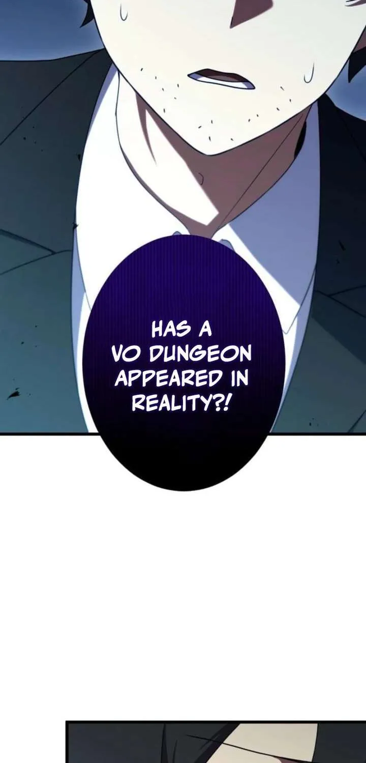 Dungeon Game: Former Corporate Drone Becomes OP ’Jester Chapter 2 page 71 - 