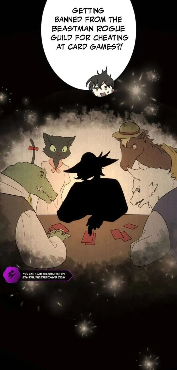 Dungeon Game: Former Corporate Drone Becomes OP ’Jester Chapter 2 page 79 - 