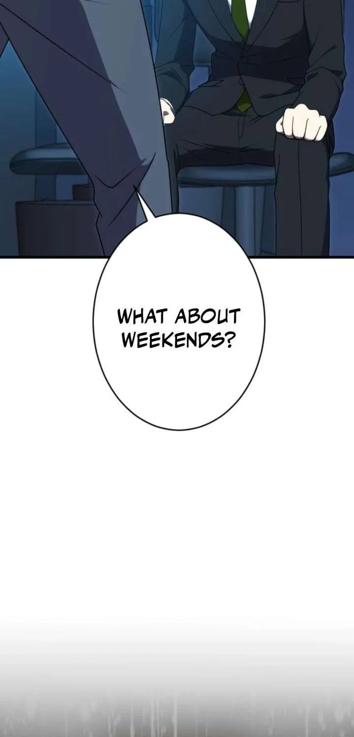 Dungeon Game: Former Corporate Drone Becomes OP ’Jester Chapter 2 page 9 - 