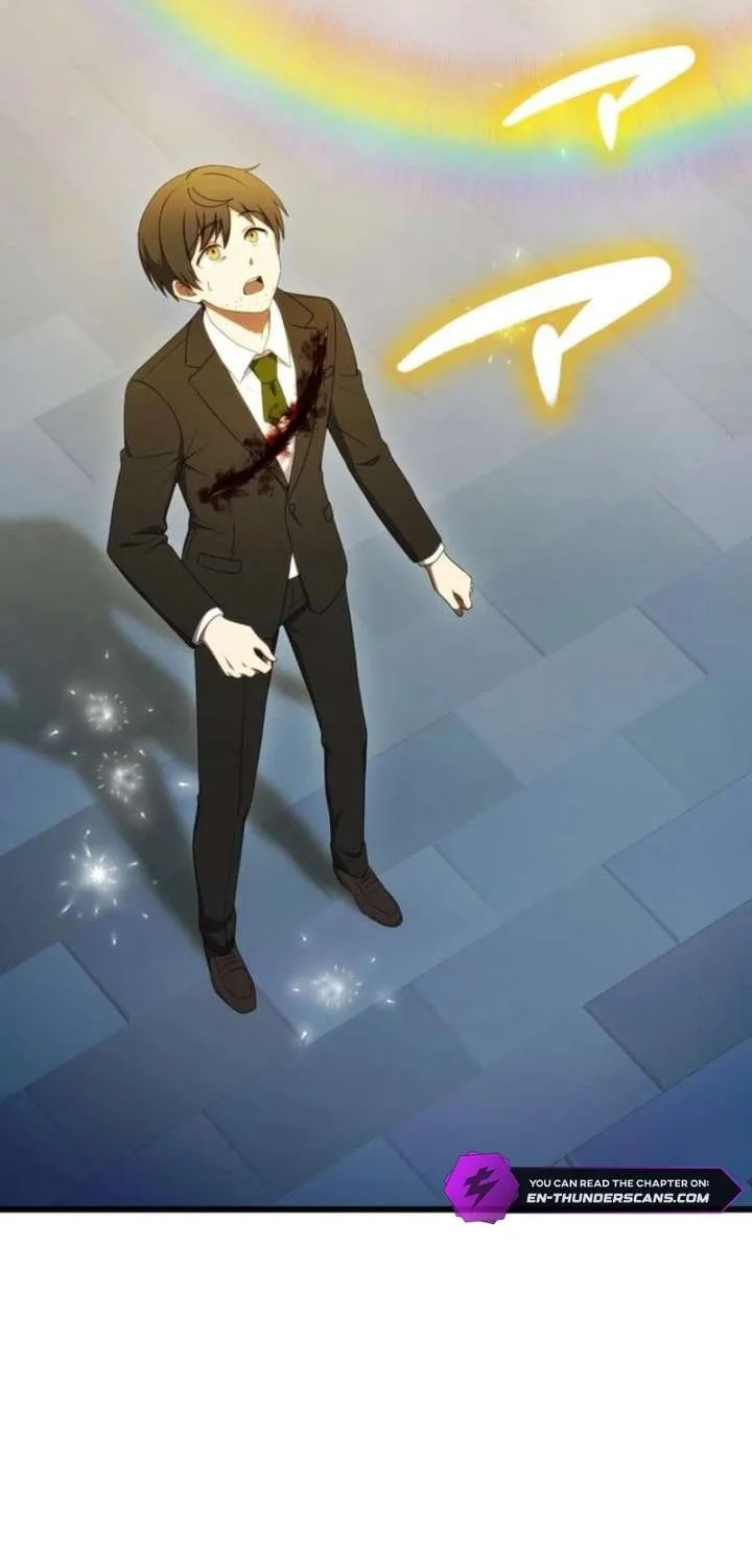 Dungeon Game: Former Corporate Drone Becomes OP ’Jester Chapter 2 page 89 - 