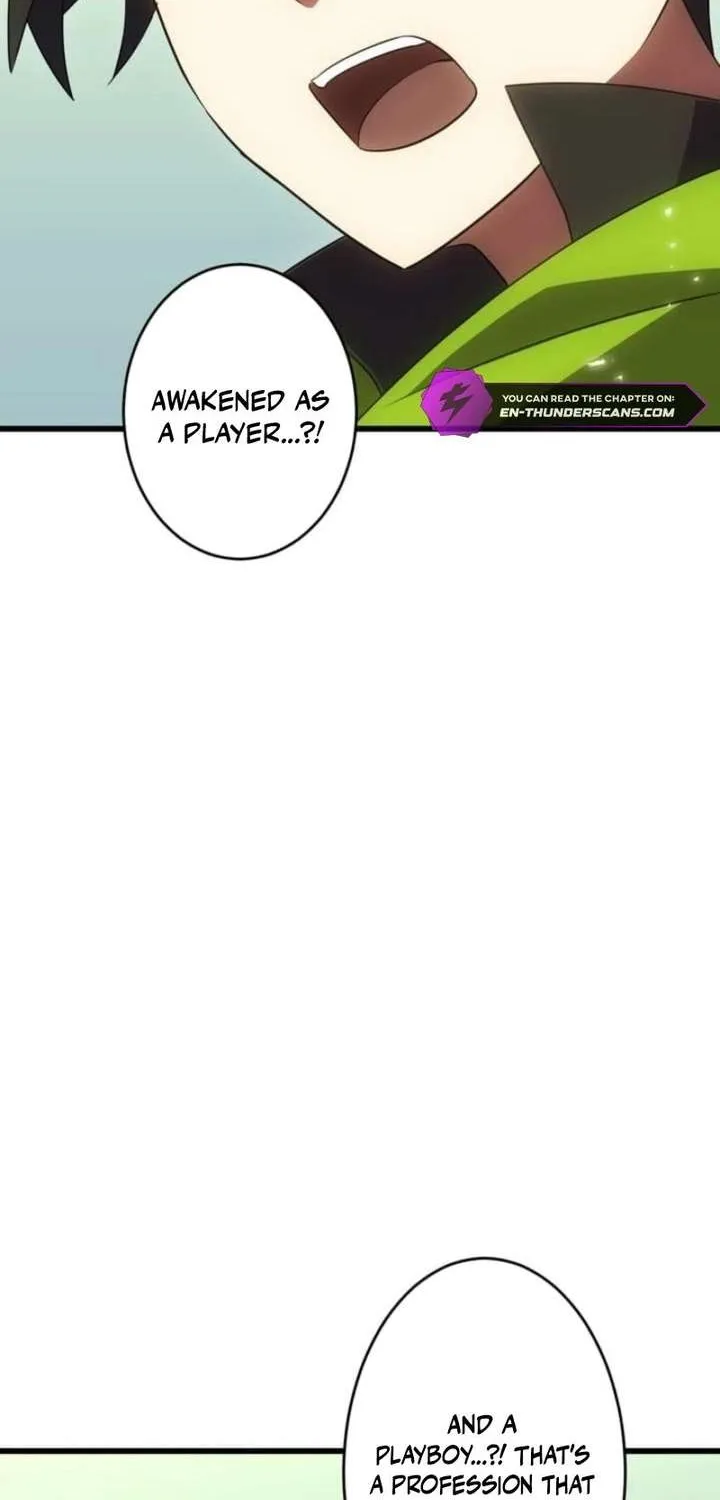 Dungeon Game: Former Corporate Drone Becomes OP ’Jester Chapter 2 page 98 - 