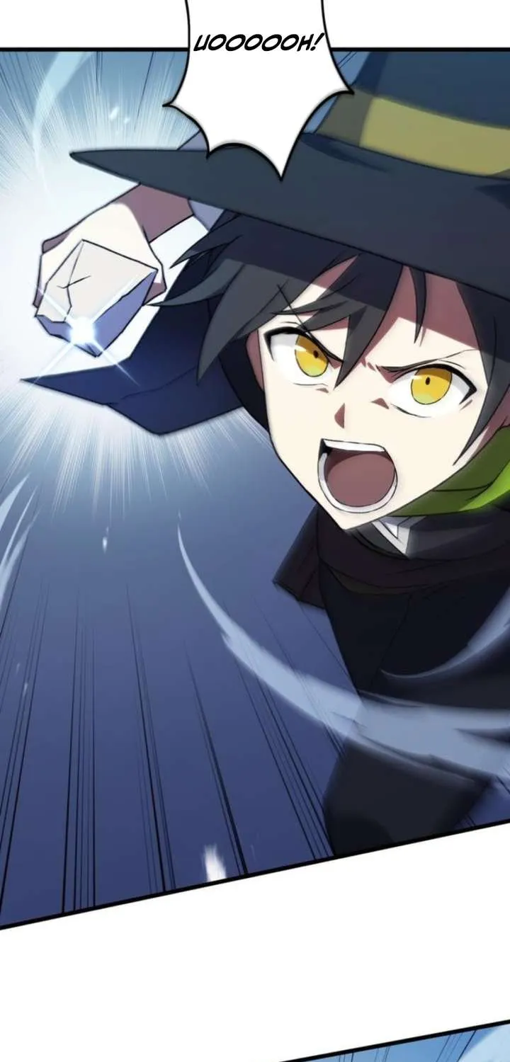Dungeon Game: Former Corporate Drone Becomes OP ’Jester Chapter 3 page 16 - 