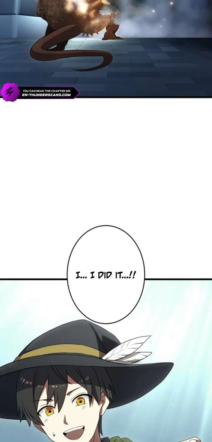 Dungeon Game: Former Corporate Drone Becomes OP ’Jester Chapter 3 page 20 - 