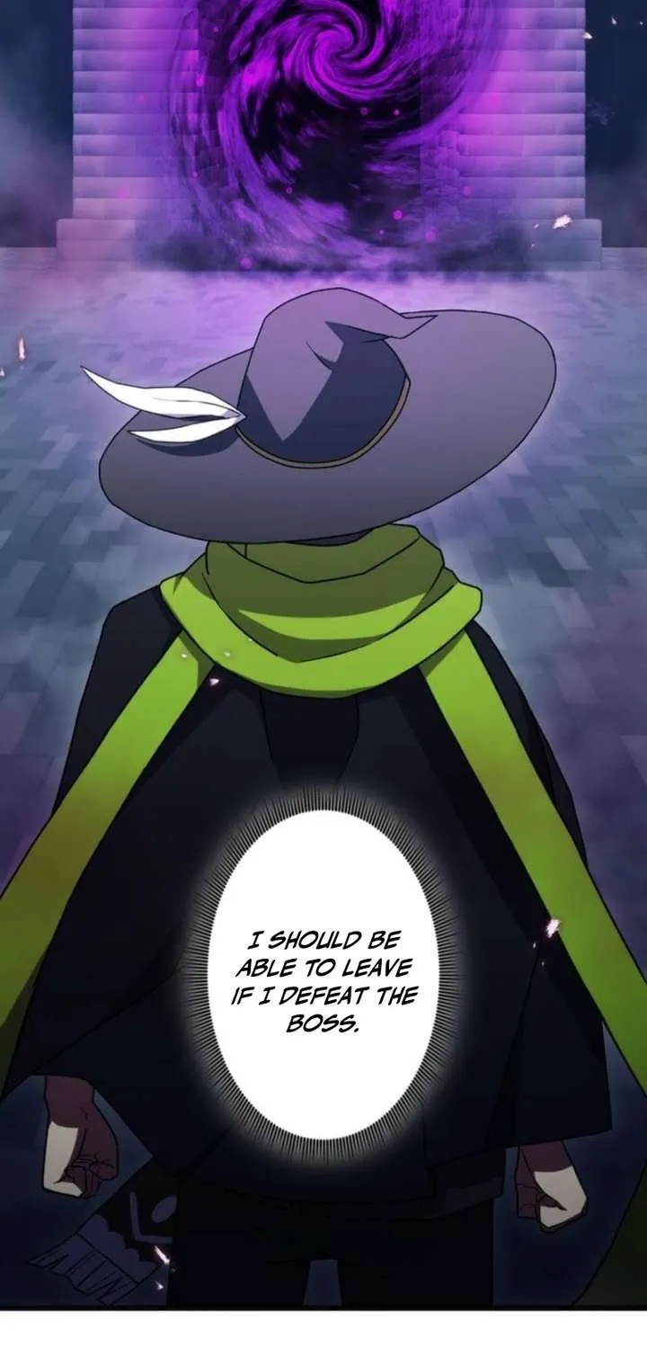 Dungeon Game: Former Corporate Drone Becomes OP ’Jester Chapter 3 page 27 - 