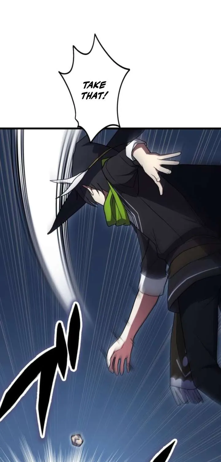 Dungeon Game: Former Corporate Drone Becomes OP ’Jester Chapter 3 page 5 - 