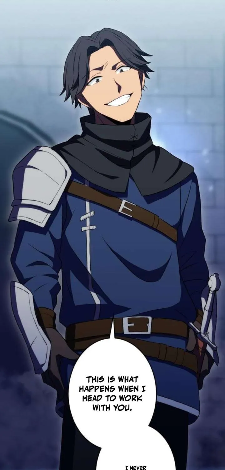 Dungeon Game: Former Corporate Drone Becomes OP ’Jester Chapter 3 page 44 - 
