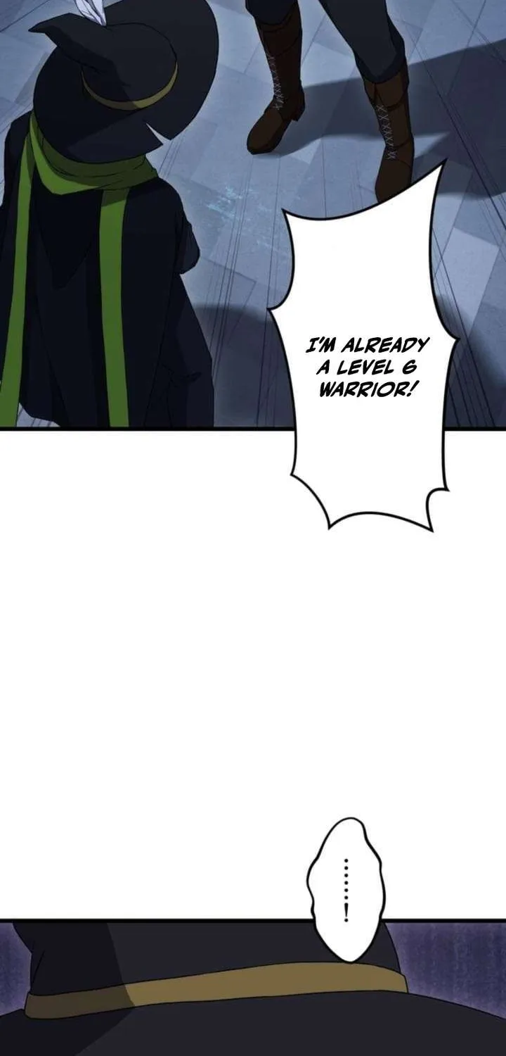 Dungeon Game: Former Corporate Drone Becomes OP ’Jester Chapter 3 page 47 - 