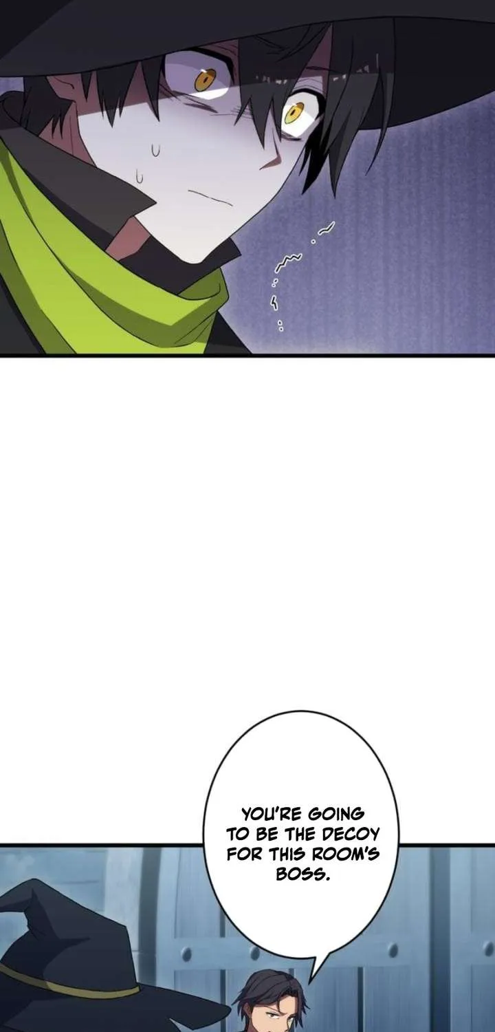 Dungeon Game: Former Corporate Drone Becomes OP ’Jester Chapter 3 page 48 - 