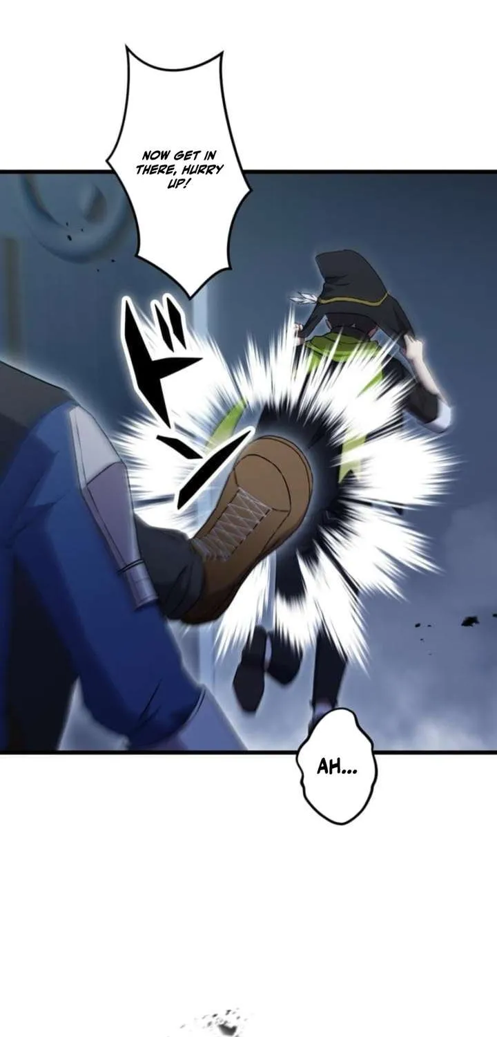 Dungeon Game: Former Corporate Drone Becomes OP ’Jester Chapter 3 page 53 - 