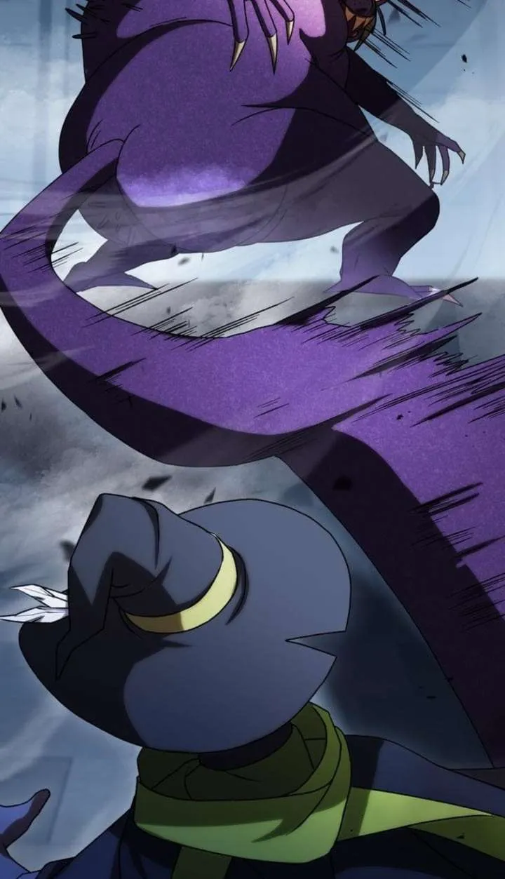 Dungeon Game: Former Corporate Drone Becomes OP ’Jester Chapter 3 page 63 - 