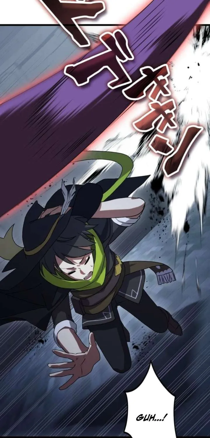 Dungeon Game: Former Corporate Drone Becomes OP ’Jester Chapter 3 page 65 - 