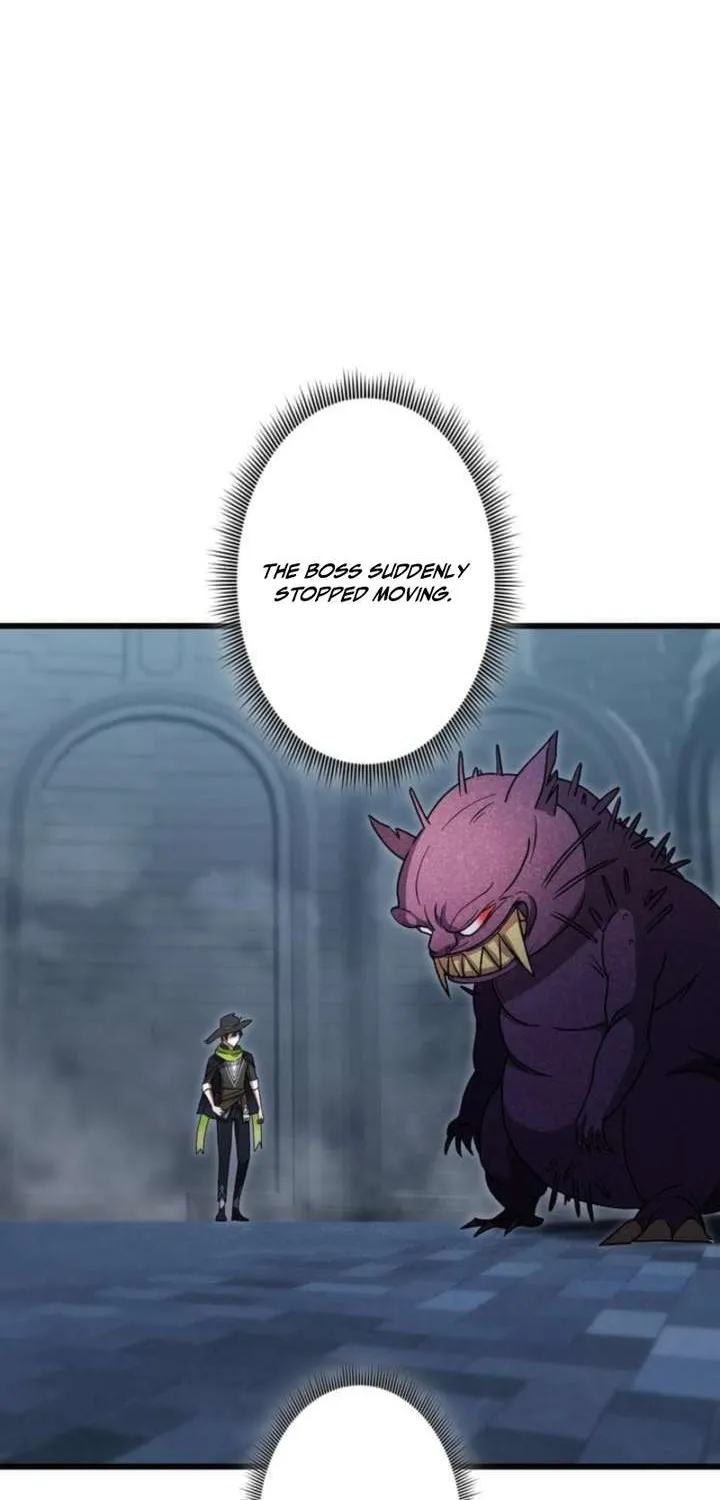 Dungeon Game: Former Corporate Drone Becomes OP ’Jester Chapter 3 page 85 - 