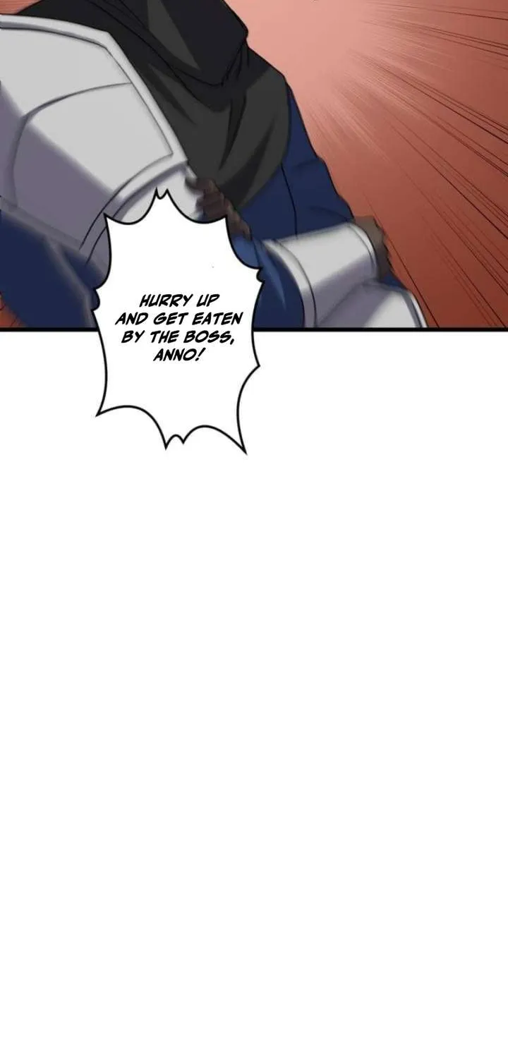 Dungeon Game: Former Corporate Drone Becomes OP ’Jester Chapter 3 page 87 - 