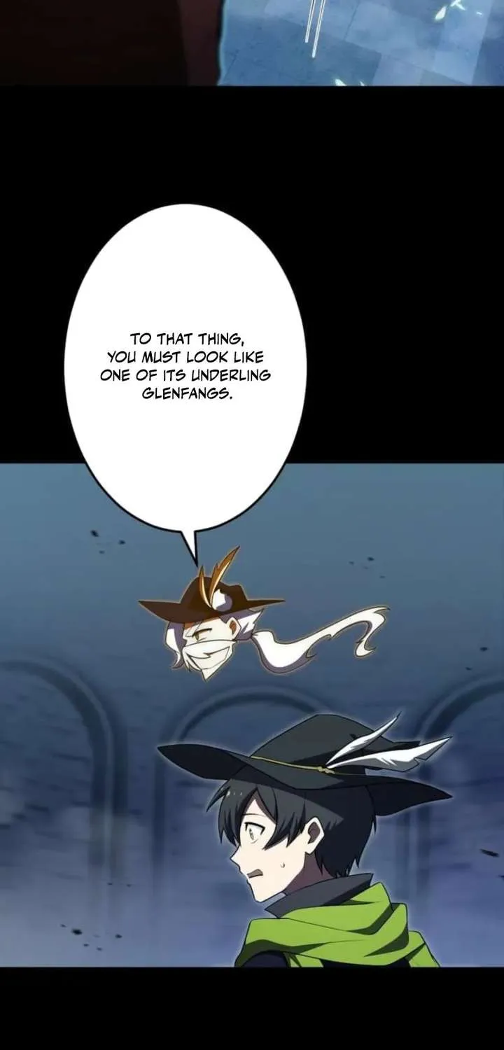 Dungeon Game: Former Corporate Drone Becomes OP ’Jester Chapter 4 page 12 - 