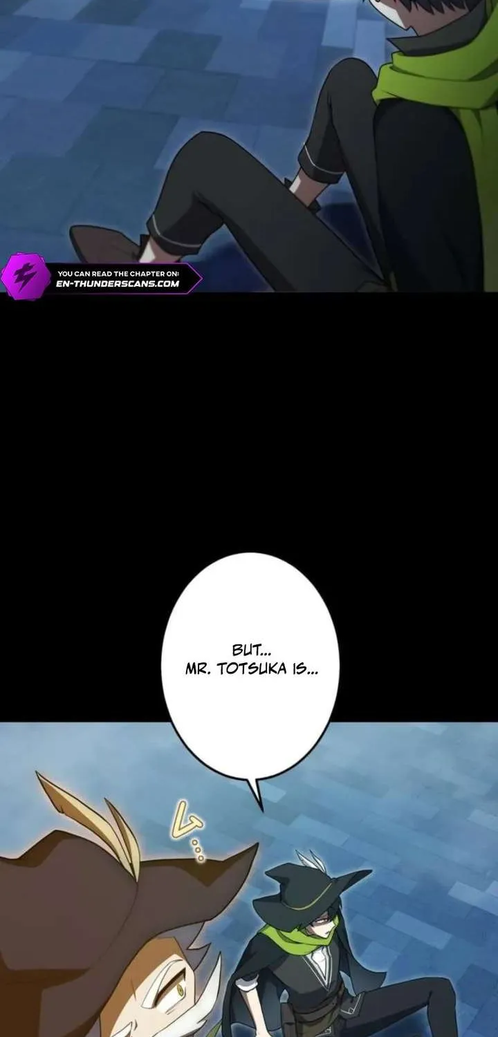 Dungeon Game: Former Corporate Drone Becomes OP ’Jester Chapter 4 page 15 - 
