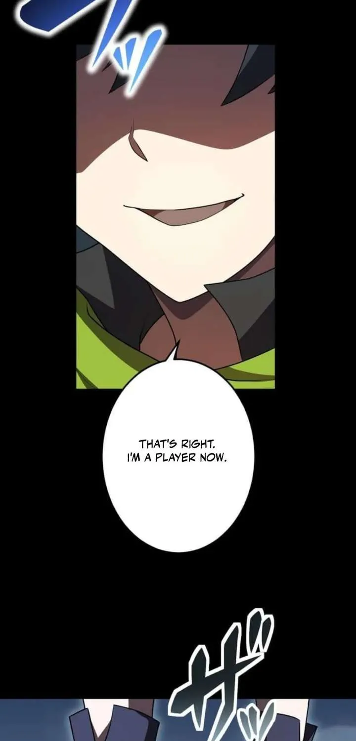Dungeon Game: Former Corporate Drone Becomes OP ’Jester Chapter 4 page 20 - 