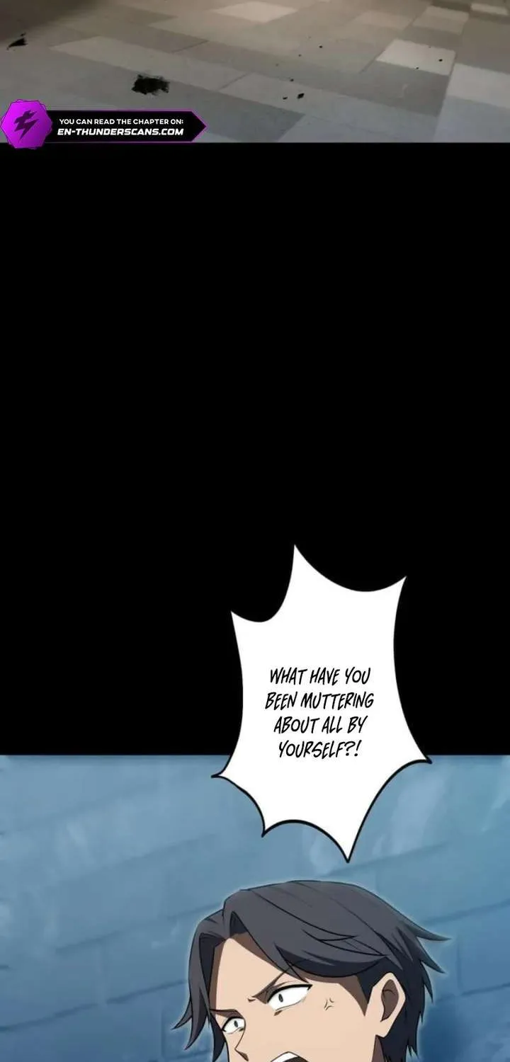 Dungeon Game: Former Corporate Drone Becomes OP ’Jester Chapter 4 page 23 - 