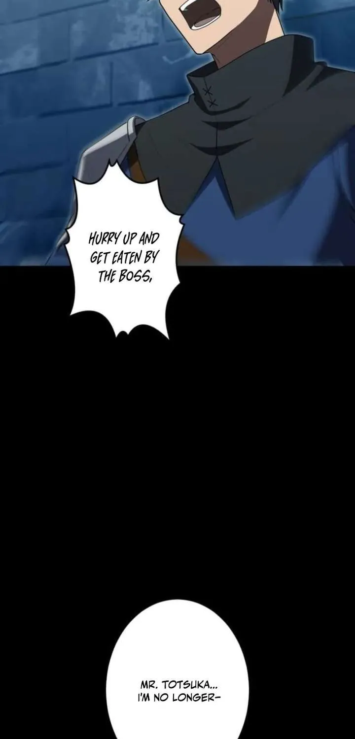 Dungeon Game: Former Corporate Drone Becomes OP ’Jester Chapter 4 page 24 - 