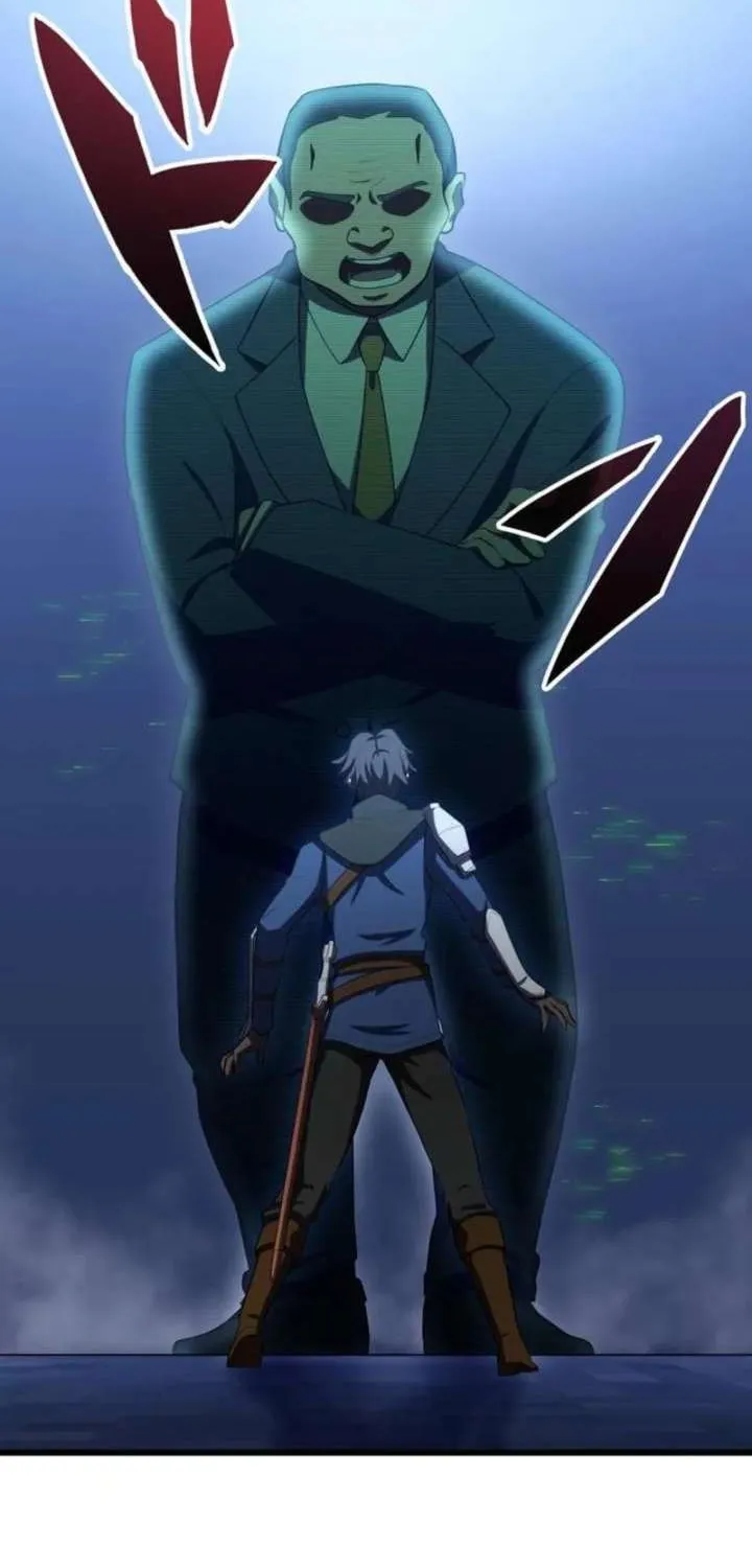 Dungeon Game: Former Corporate Drone Becomes OP ’Jester Chapter 4 page 36 - 