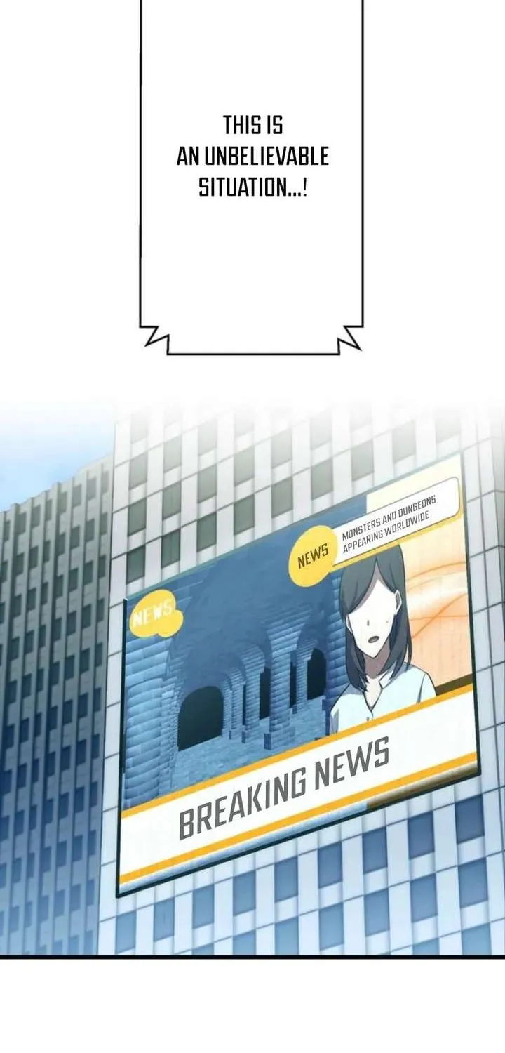 Dungeon Game: Former Corporate Drone Becomes OP ’Jester Chapter 4 page 74 - 
