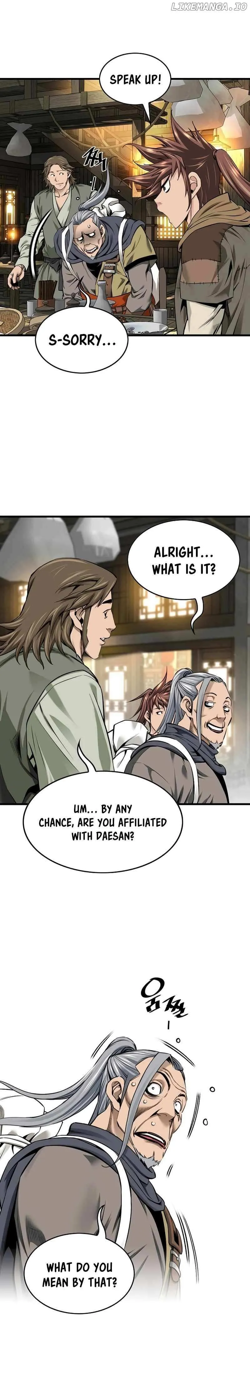 Dungeon Game: Former Corporate Drone Becomes OP ’Jester Chapter 49 page 16 - 