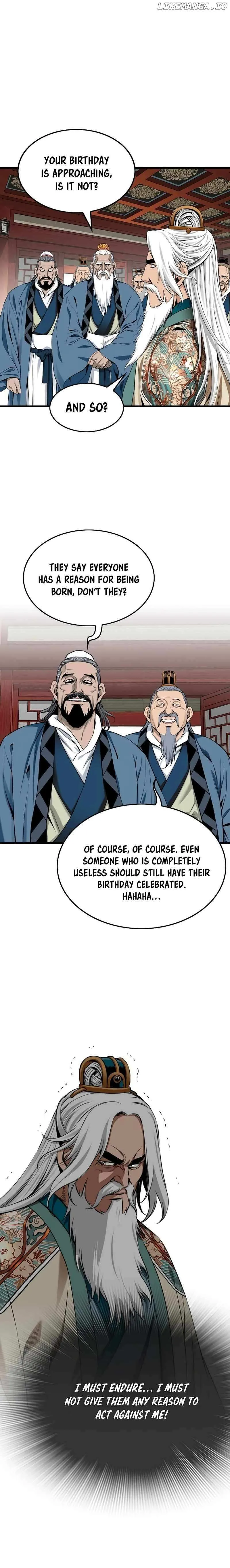 Dungeon Game: Former Corporate Drone Becomes OP ’Jester Chapter 49 page 6 - 