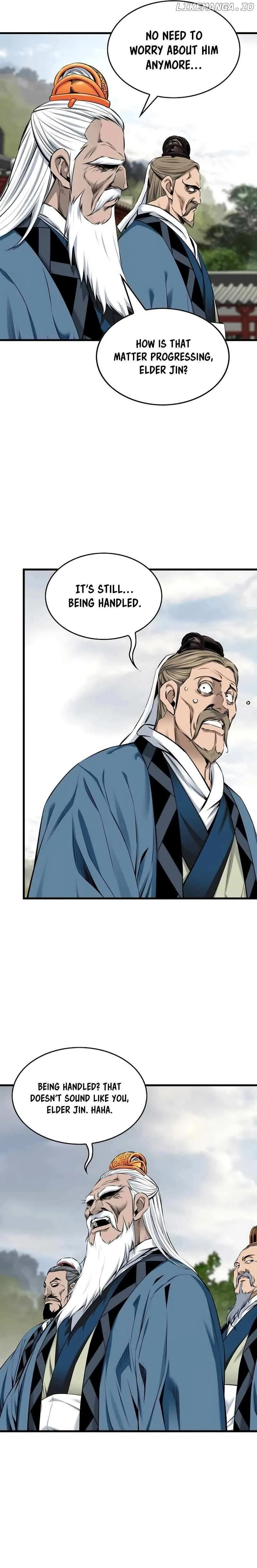 Dungeon Game: Former Corporate Drone Becomes OP ’Jester Chapter 49 page 9 - 