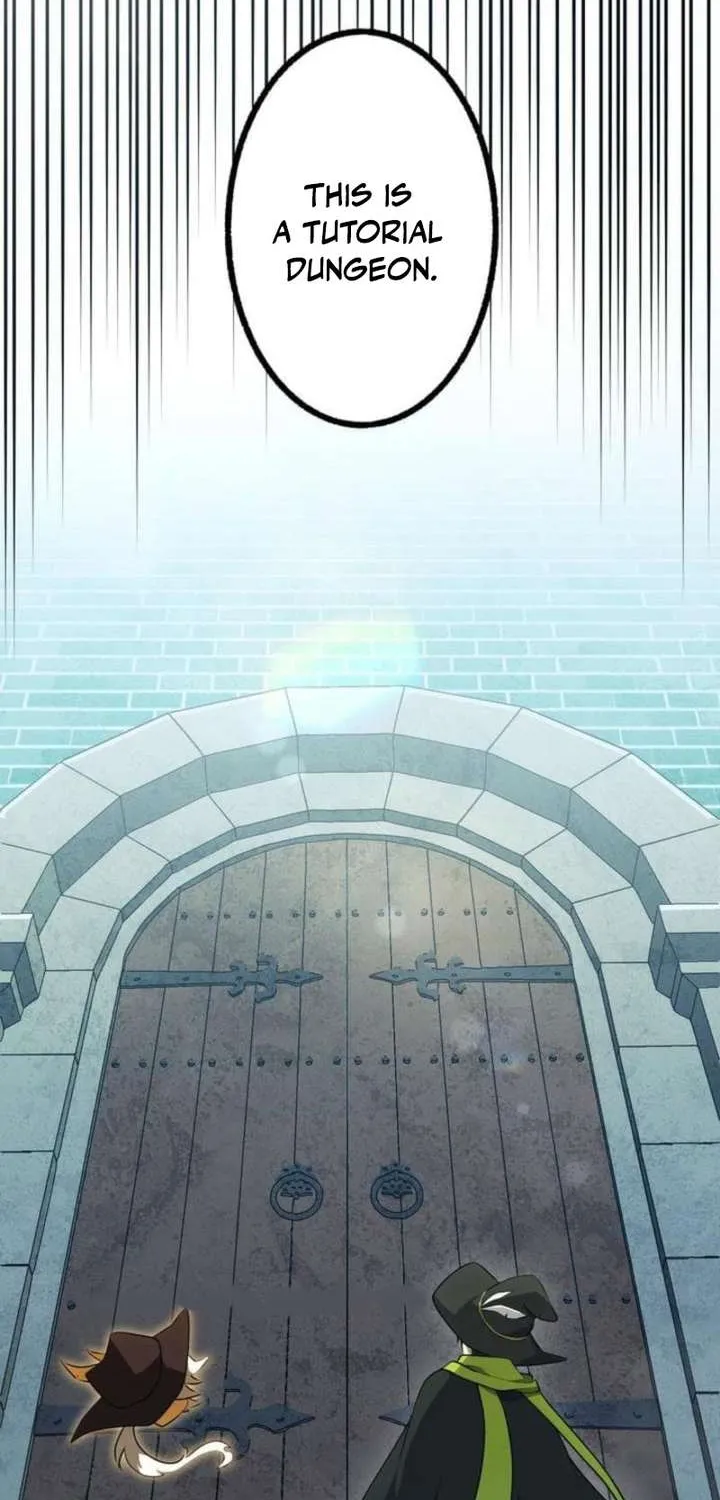 Dungeon Game: Former Corporate Drone Becomes OP ’Jester Chapter 5 page 2 - 