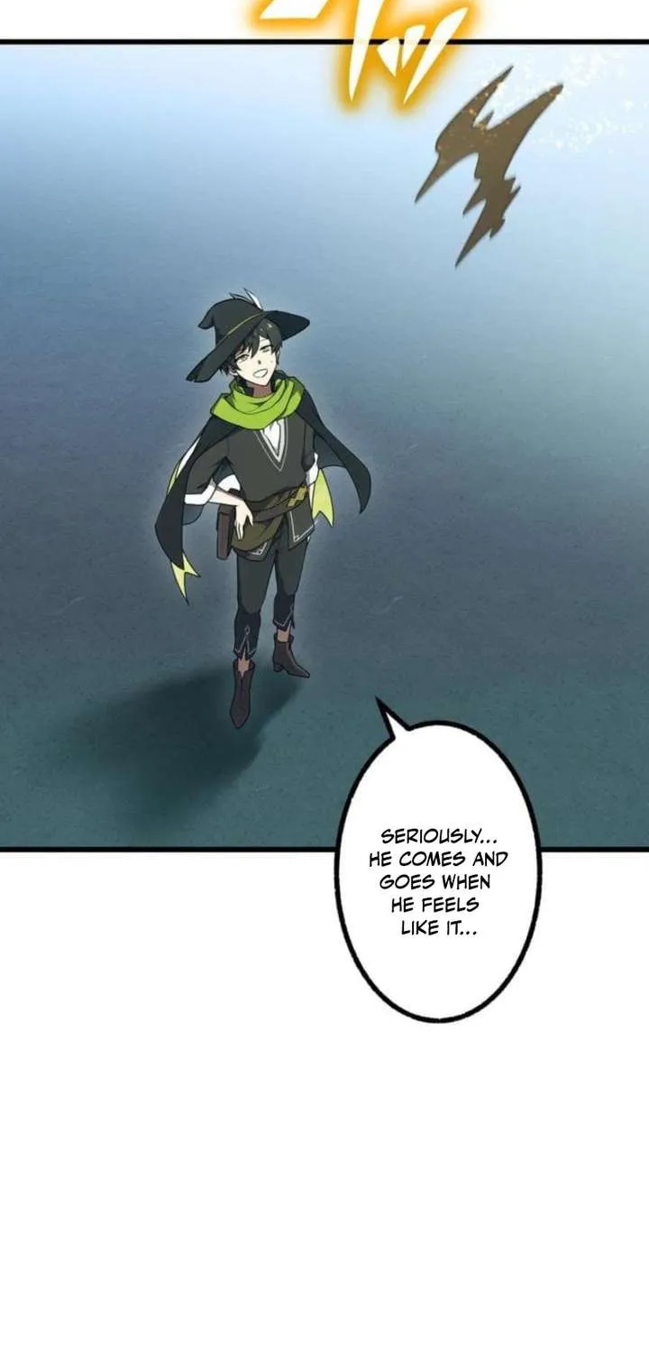Dungeon Game: Former Corporate Drone Becomes OP ’Jester Chapter 5 page 12 - 