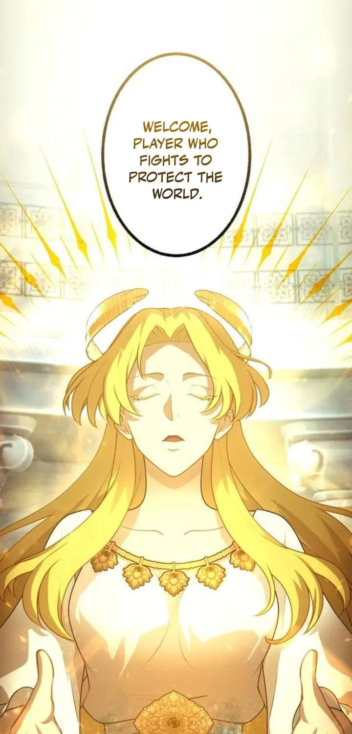 Dungeon Game: Former Corporate Drone Becomes OP ’Jester Chapter 5 page 16 - 