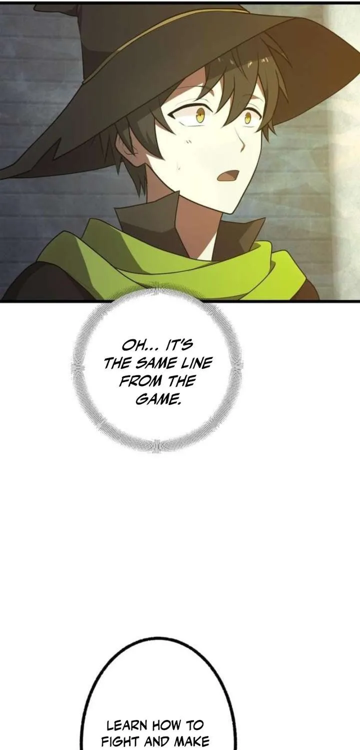 Dungeon Game: Former Corporate Drone Becomes OP ’Jester Chapter 5 page 18 - 