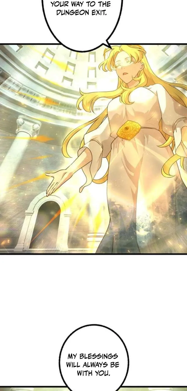 Dungeon Game: Former Corporate Drone Becomes OP ’Jester Chapter 5 page 19 - 