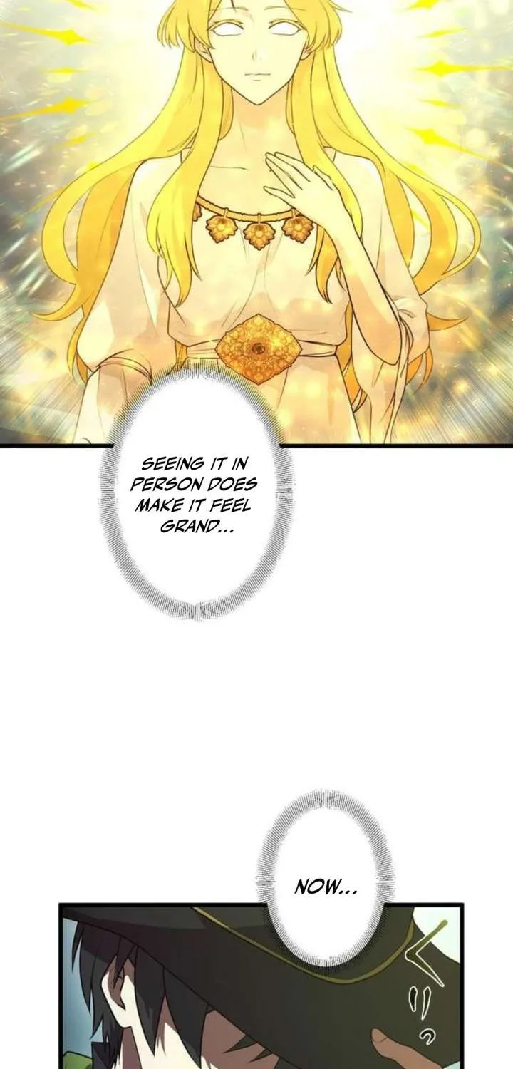 Dungeon Game: Former Corporate Drone Becomes OP ’Jester Chapter 5 page 21 - 