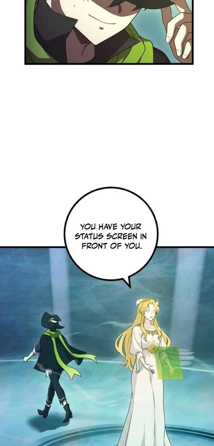 Dungeon Game: Former Corporate Drone Becomes OP ’Jester Chapter 5 page 22 - 