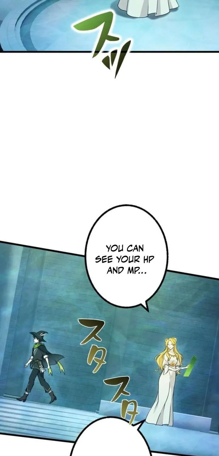 Dungeon Game: Former Corporate Drone Becomes OP ’Jester Chapter 5 page 23 - 